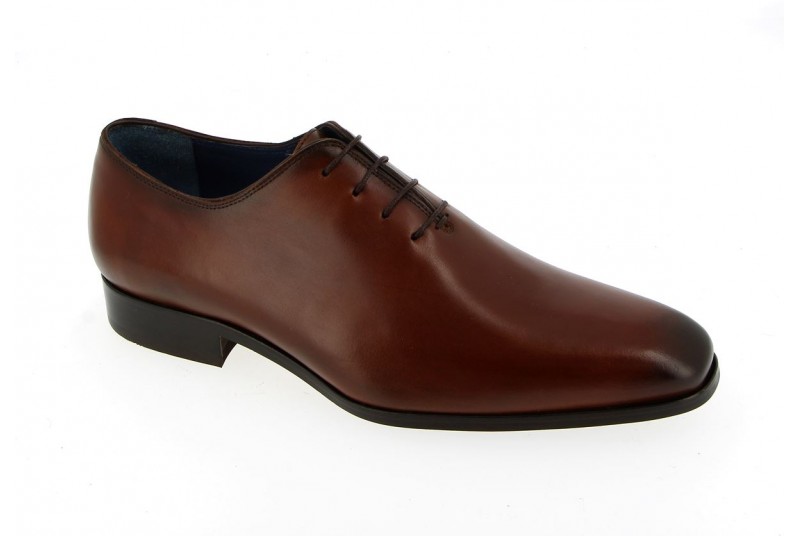Souliers homme cuir Brett and sons