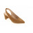 JAINVILLOTTE - VELOURS - MARRON