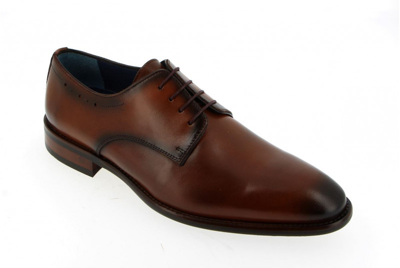 Soulier cuir haute qualité brett and sons