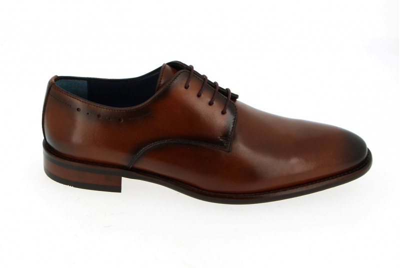 Soulier cuir haute qualité brett and sons