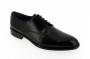 Soulier homme cuir italien noir brett and sons