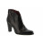 RAILLEU - CUIR - NOIR