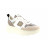 M18 - CUIR - BLANC GRIS