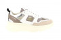 tennis grise et blanche maimai