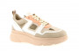 tennis grosse semelle rose maimai
