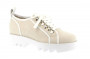 Chaussure ville textile nude HOGL