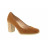 TOM 1416 - VELOURS - MARRON