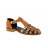 211W16912 - CUIR - MARRON