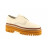 201 - CUIR - ECRU