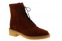 Botte lacet lilian