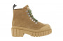 kross low boots suede