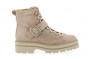 boot militaire beige alpe