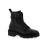 PALLATECNO 03 NAP - CUIR - NOIR