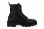 botillon lacet noir palladium