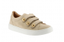 sneakers scratch velours sable XSA
