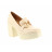 9032 - CUIR - CREME