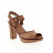 S21097 - CUIR - CYPRES COGNAC