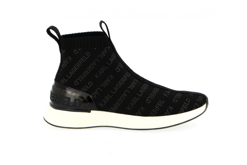 finesse legere knit mid