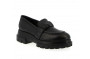 mocassin softy sole