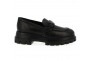 mocassin softy sole