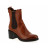 S0992J - CUIR - COGNAC