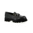 10063.012 - CUIR VERNIS - NEGRO