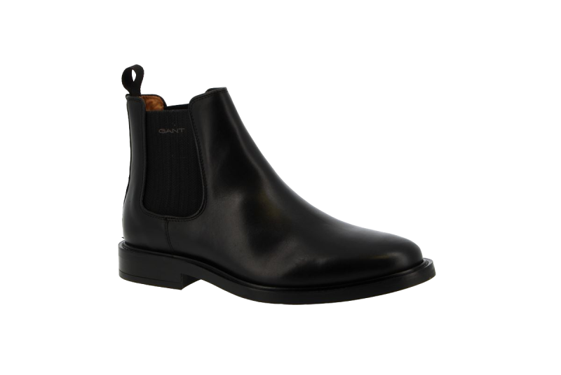 st akron chelsea boot