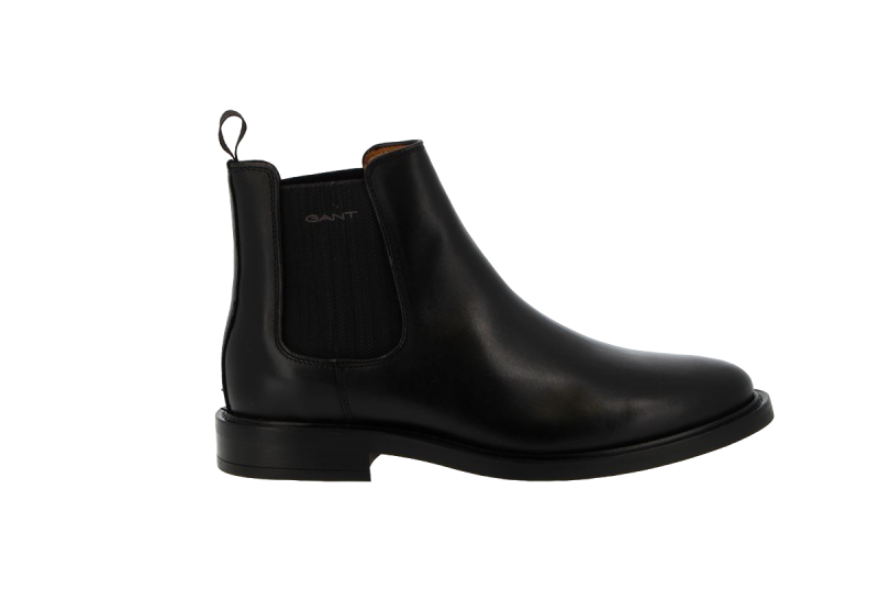 st akron chelsea boot