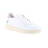 W381-CR-MN-WP-WP - CUIR - BLANC 