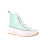 H0756B - CUIR - AQUA