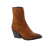 E702E11 CAM - NUBUCK - FOX