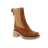 E547E10 CAM - NUBUCK - FOX