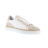 MEGA V3 - CUIR - PYTHON WHITE