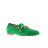 MINA - NUBUCK - VERDE