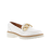 7518MY - CUIR VERNIS - BLANC