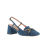 544Z67VK - VELOURS - DENIM