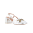544Z19VK - CUIR - PLATA