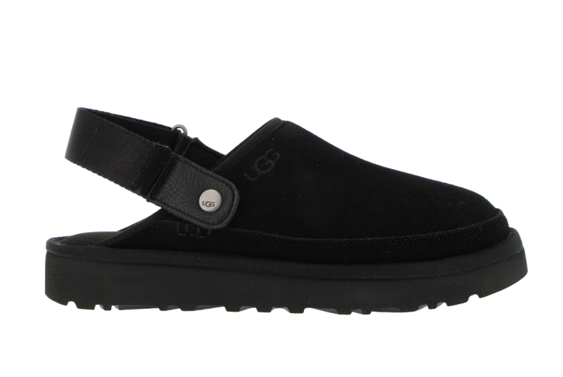 m goldenstar clog