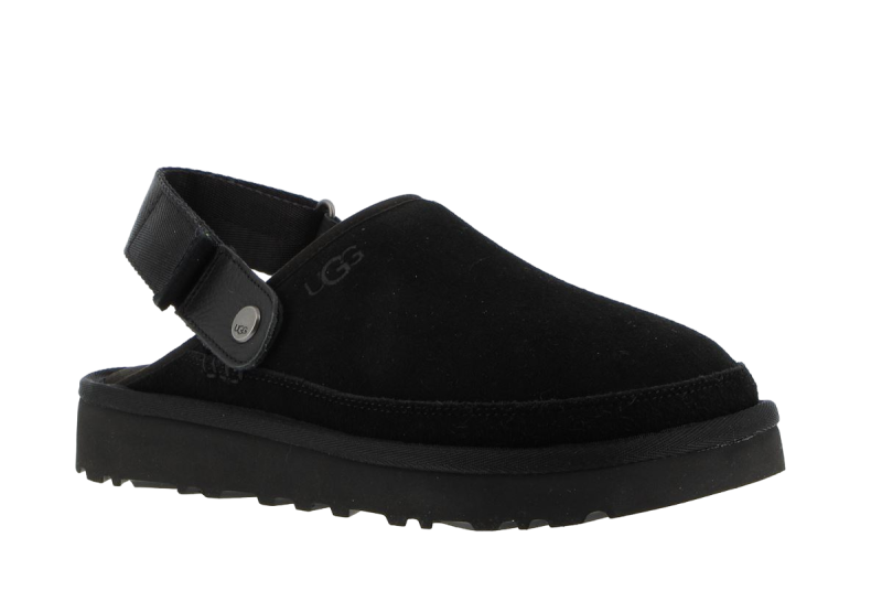 m goldenstar clog