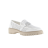 SA4047PX13201111 - CUIR - WHITE