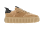 zap suede wool