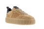 zap suede wool