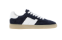 pop suede calf