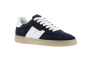pop suede calf