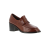 W 25454 - CUIR - COGNAC