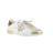 PRLD XE05 - CUIR - BLANC NOIR