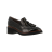 9874 - CUIR VERNIS - NERO
