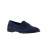 ALBA CAM - NUBUCK - BLU