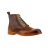 TOLIMA - CUIR - MARRON
