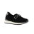 YAELL V1 - NUBUCK - NOIR
